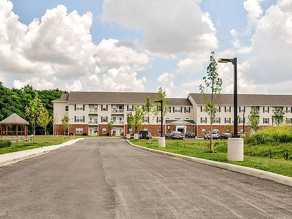 Wheatland Crossing Senior Community
