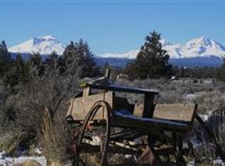 17320 Plainview Rd, Bend, OR 97703