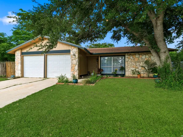 5279 CHAROLAIS DR, San Antonio, TX 78247