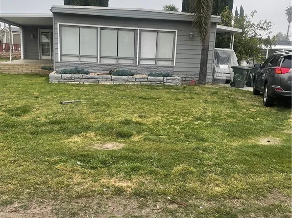 5800 Hamner Ave Space 524, Eastvale, CA 91752