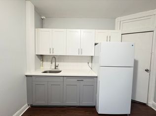 1215 43rd St APT 1, North Bergen, NJ 07047