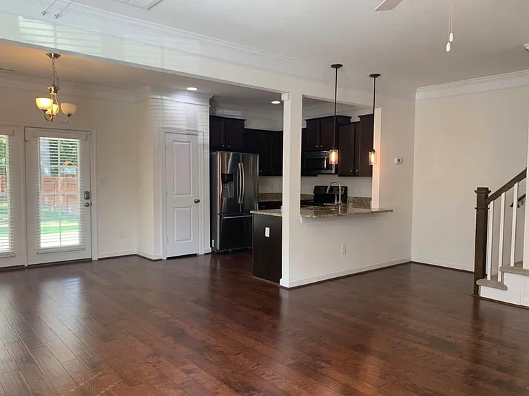 1180 Gunn Hall Dr #A — Photo 5