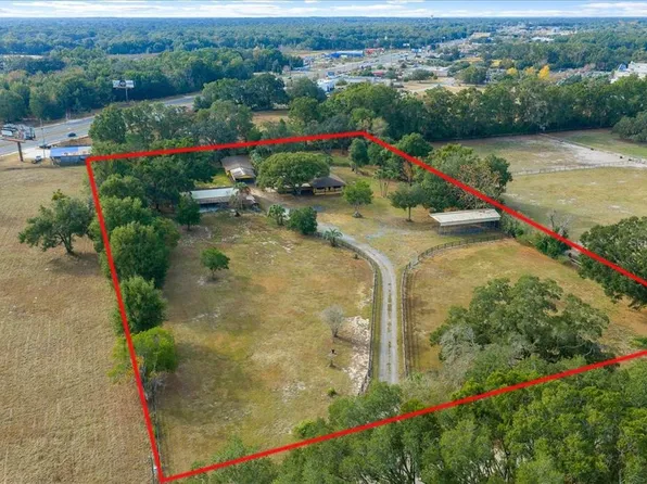 7380 SW 86th Ln, Ocala, FL 34476