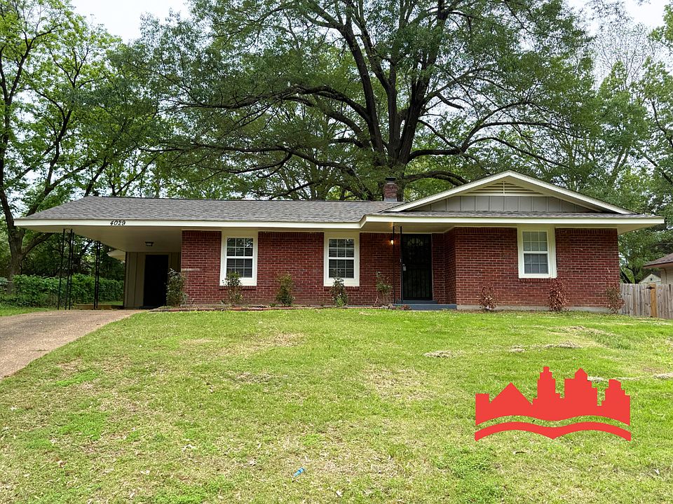 1st image of 4029 Spiegel Dr