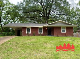 4029 Spiegel Dr, Memphis, TN 38116