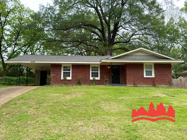 4029 Spiegel Dr, Memphis, TN 38116