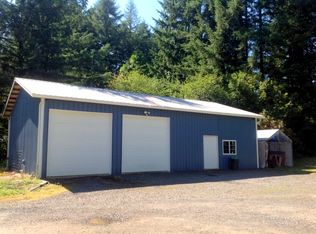 32809 NE Sako Dr, Battle Ground, WA 98604