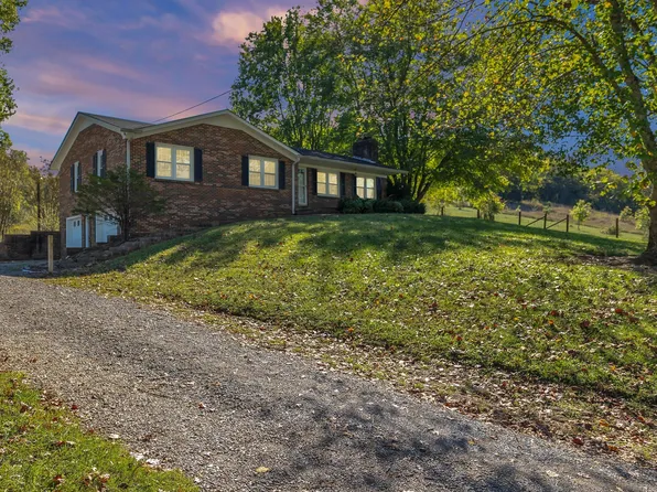1901 Mooresville Pike, Culleoka, TN 38451