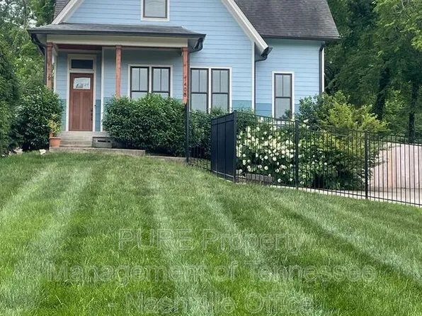 1405 Kirkland Ave, Nashville, TN 37216