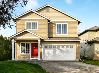 16410 NE 12th Ct, Ridgefield, WA 98642