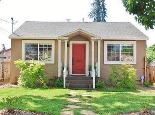 1621 Park Ave, Napa, CA 94558