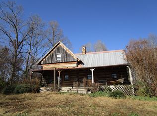 538 Bayless Rd, Jonesborough, TN 37659