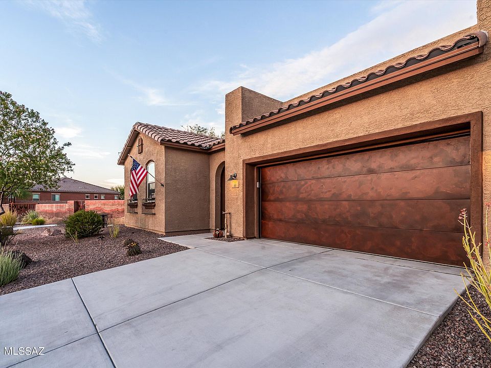 88 E Peralta Canyon Ct, Tucson, AZ 85755 Zillow