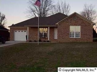 6369 Maysville Rd, New Market, AL 35761