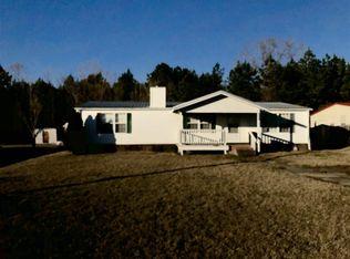 204 Trace Dr, Pearl, MS 39208