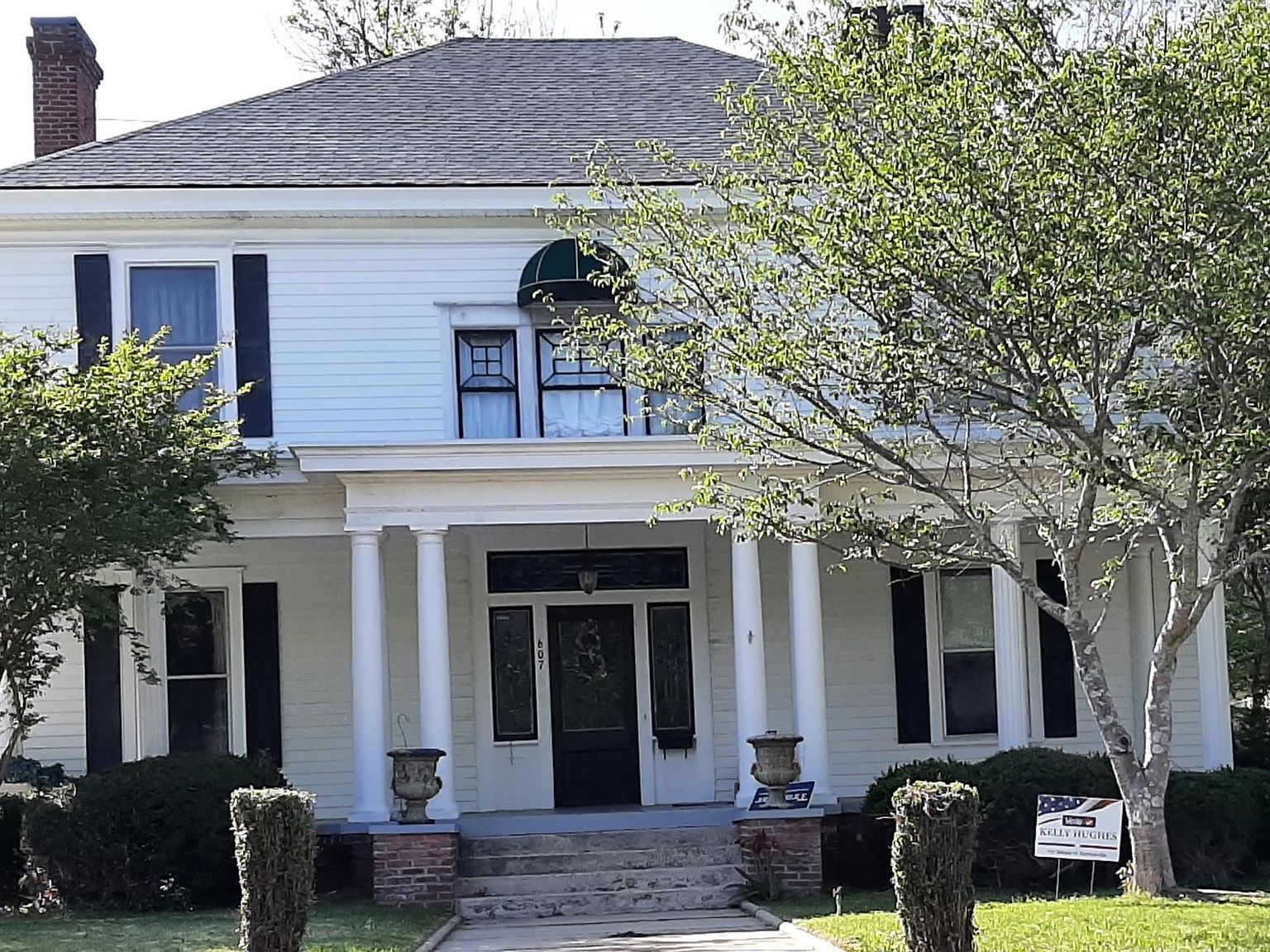 607 Thomaston St, Barnesville, GA 30204 Zillow