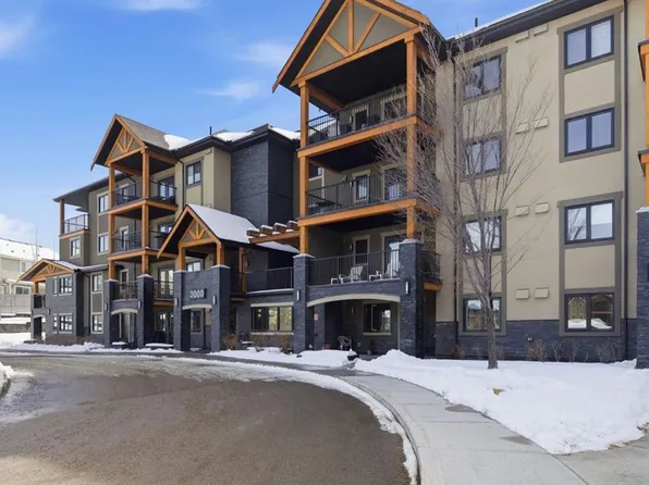 402 E Kincora Glen Rd NW #3103, Calgary, AB T3R 0V2