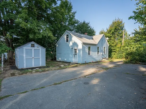 4054 High St, Palmer, MA 01069