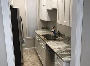 586 Pleasant St, Worcester, MA 01602