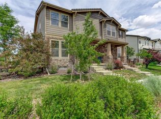 10312 Tall Oaks Circle, Parker, CO 80134