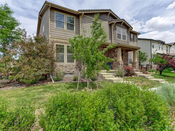 10312 Tall Oaks Circle, Parker, CO 80134
