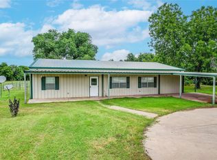 312 N 6th St, Amber, OK 73004