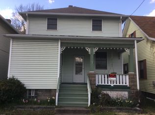 721 Route #88, Roscoe, PA 15477
