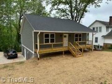 801 9th St, North Wilkesboro, NC, 28659