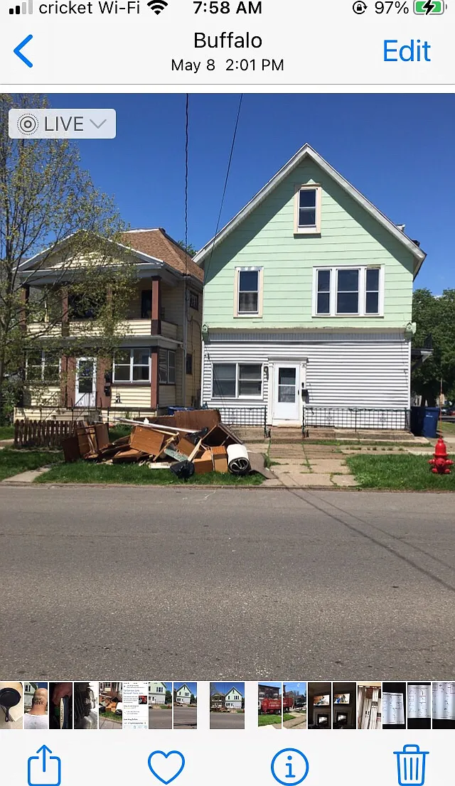 46 Lafayette Ave — Photo 1