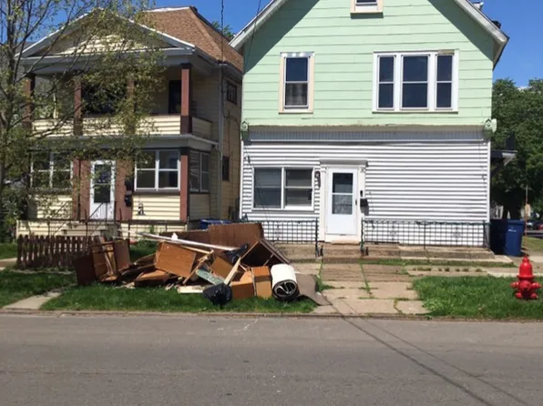 46 Lafayette Ave, Buffalo, NY