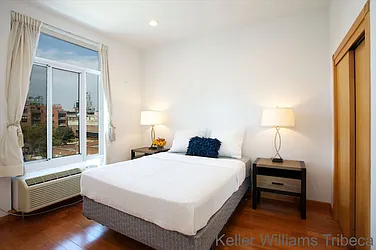 Sold by Keller Williams NYC