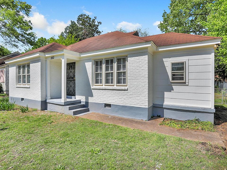 1013 Railton Rd, Memphis, TN 38111 Zillow