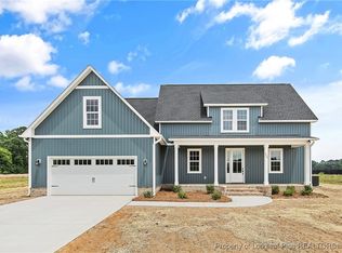 3727 Gainey Rd, Fayetteville, NC 28306