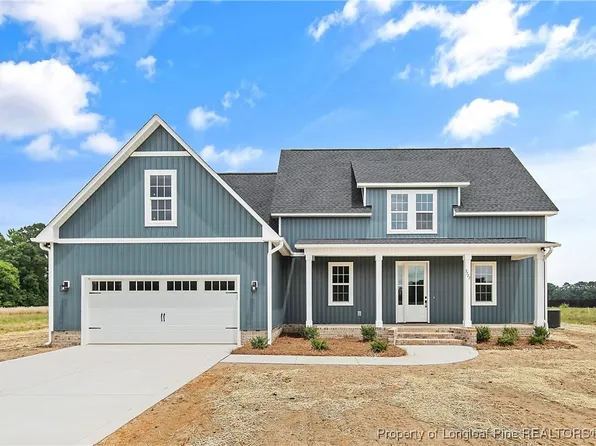 3727 Gainey Rd, Fayetteville, NC 28306