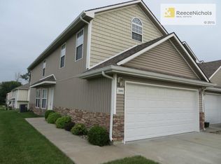 21092 Millridge St, Spring Hill, KS 66083
