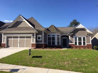 6961 Cherry Blossom Ln, Hoschton, GA 30548