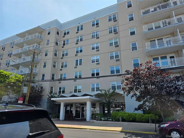 522 Shore #5 O, Long Beach, NY 11561