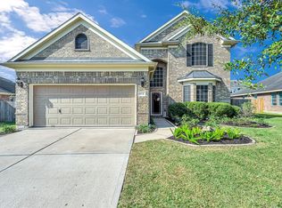 914 Aqua Vista Ln, Rosenberg, TX 77469