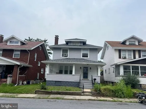 420 E Bell Ave, Altoona, PA 16602