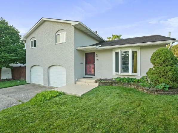 1147 Langland Dr, Columbus, OH 43220