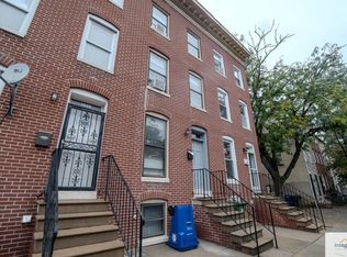1028 W Lombard St, Baltimore, MD 21223