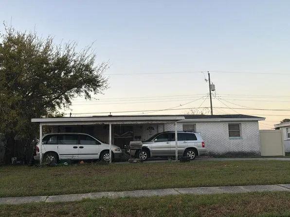 4526 W Hiawatha St, Tampa, FL 33614
