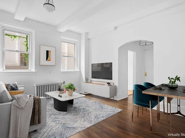 264 Lexington Ave APT 1D, New York, NY 10016
