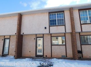 2422 Allegheny Dr, Colorado Springs, CO 80919