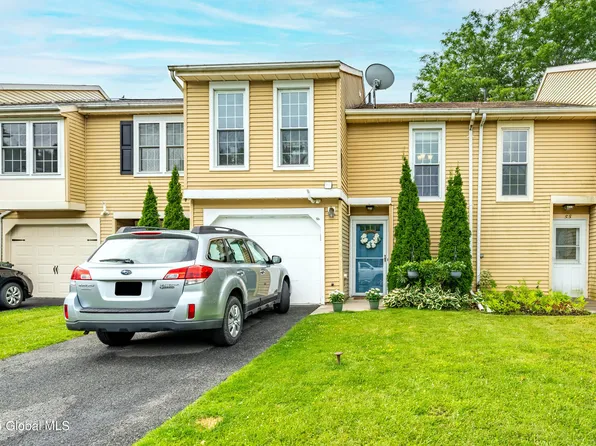 57 Meadowlark Drive, Cohoes, NY 12047