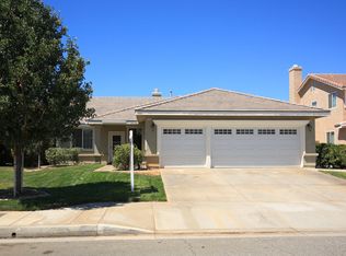 43643 Brandon Thomas Way, Lancaster, CA 93536