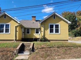 681 Stratton St, Chester, IL 62233