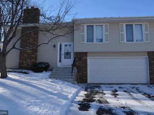 1717 W 140th St, Burnsville, MN 55337