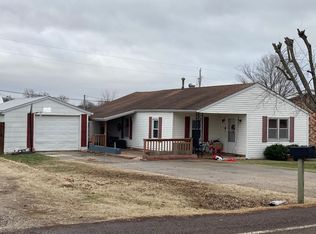 730 Rozier St, Sainte Genevieve, MO 63670