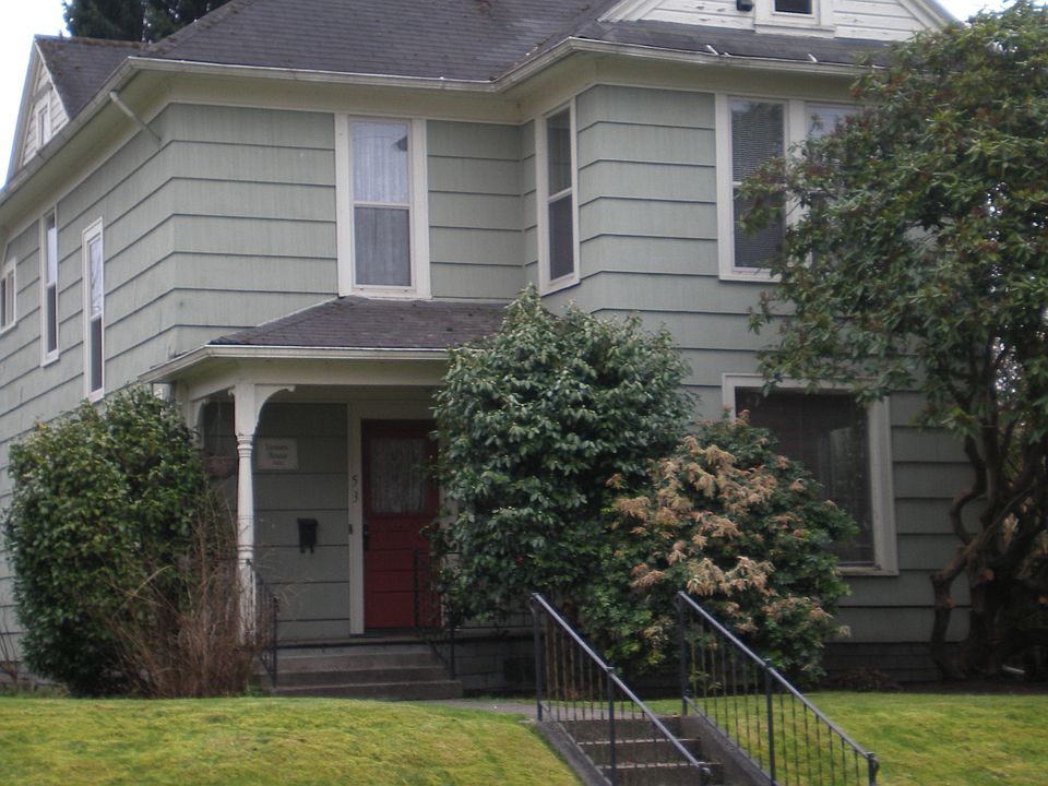 Historic Lysons House